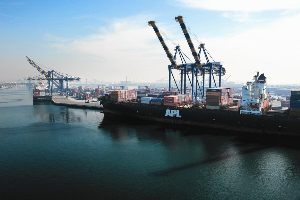 Port Of Greater Baton Rouge, LA