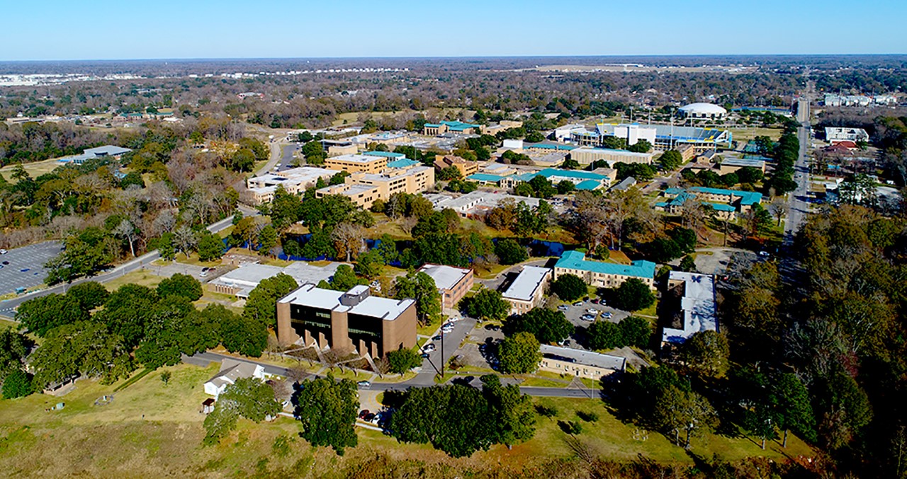 Scotlandville, LA