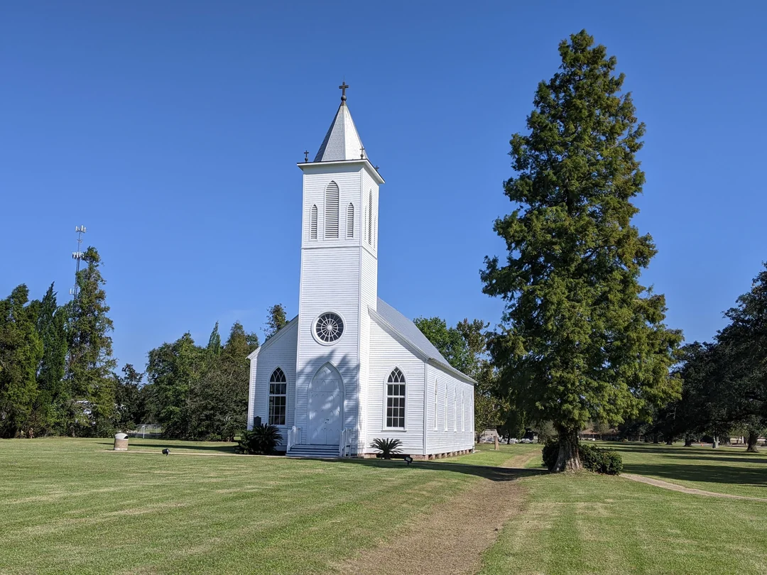 St. Gabriel, LA