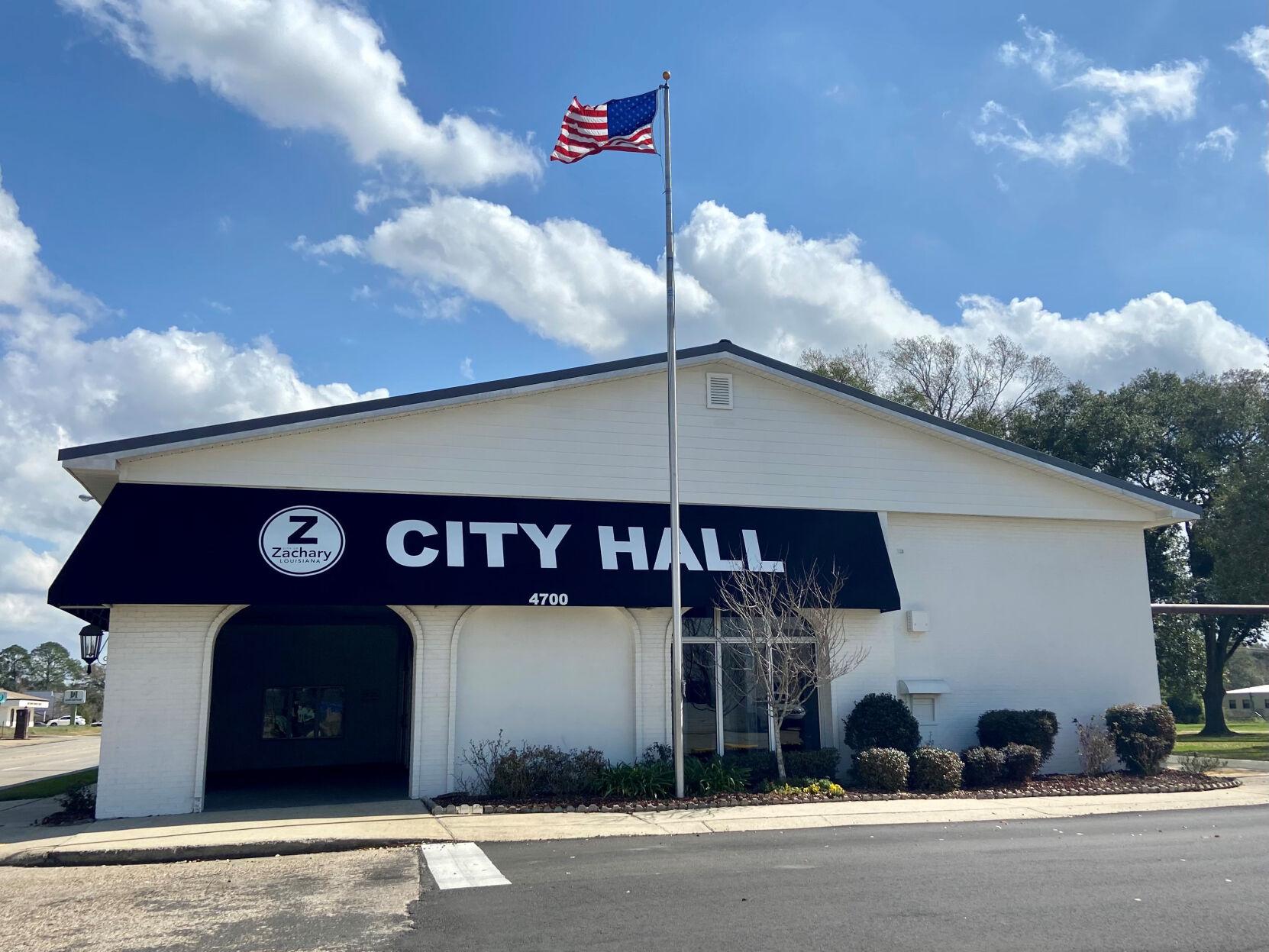 Zachary, LA