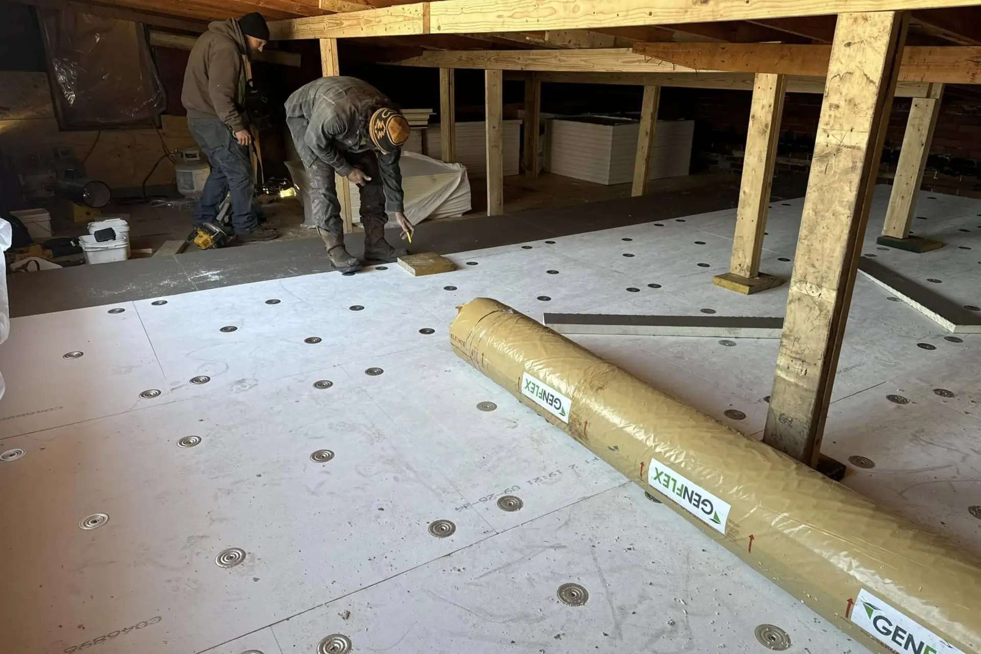New Construction